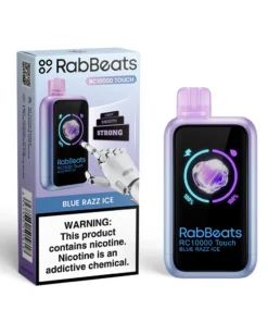 rabbeats vape