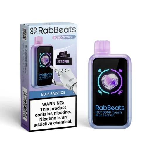 rabbeats vape