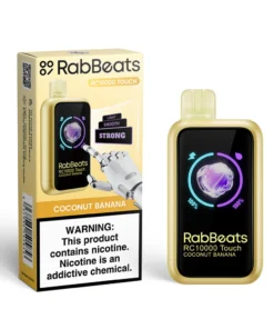 rabbeats vape touch