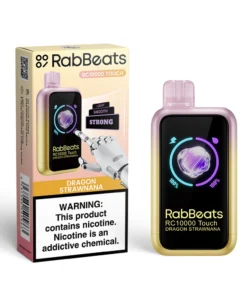 rabbeats vape touch