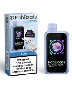 rabbeats vape touch