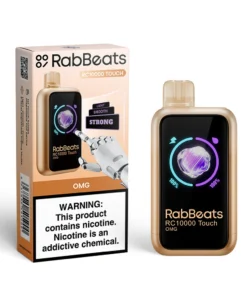 rabbeats vape touch