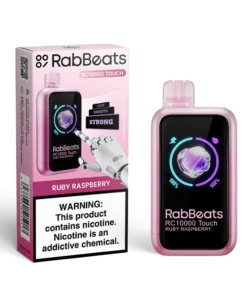 rabbeats vape touch